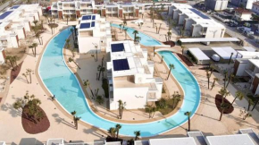 Residence Wave Island - Carraro Immobiliare Jesolo- Family Apartments Lido Di Jesolo
